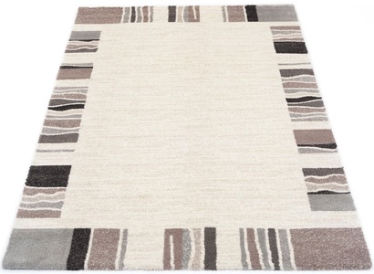 OCI DIE TEPPICHMARKE Teppich »LEXA DIDI«, rechteckig, 20 mm Höhe, Wohnzimmer