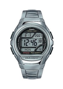 Casio, Casio WV-58RD-1AEF Radio Controlled, Casio WV-58RD-1AEF Radio Controlled