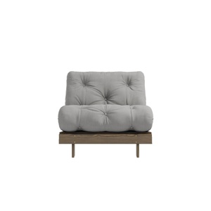 Karup Design, Karup Design Daybett »Roots Schlafsofa, Gästebett, Sofa inkl. Futonmatratze«, Liegefläche 90/140/160 x200 cm, FSC® zertifizierte Kiefer, Karup Design Daybett »Daybett Roots Schlafsofa ? Gästebett & Sofa aus FSC®-Kiefer« Inkl. Futonmatratze, in mehreren Grössen & Farben erhältlich