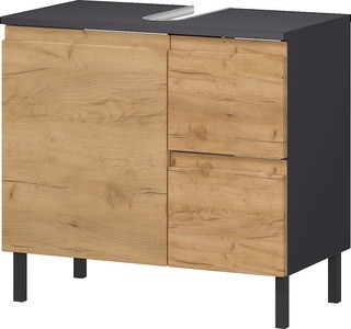 Places of Style Waschbeckenunterschrank »Scantic«