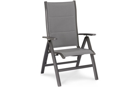 undefined, Gartensessel »Larino«, 