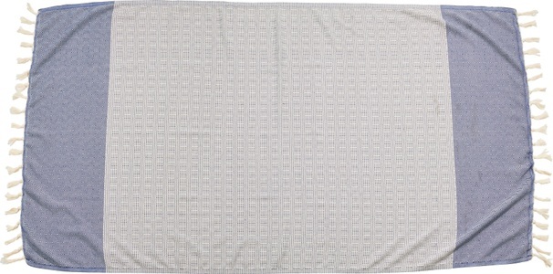done.®, done.® Plaid »Lounge Diamond«, Leichtes Plaid mit geknoteten Fransen, done.® Plaid »Lounge Diamond«, Leichtes Plaid mit geknoteten Fransen