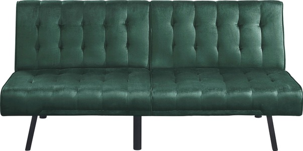 ATLANTIC home collection 2-Sitzer, mit 3-stufiger Rasterfunktion im Rücken