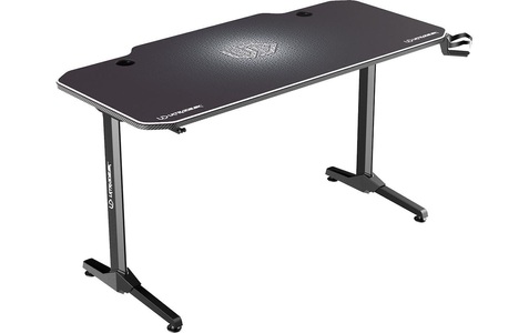 undefined, Gamingtisch »Frag Weiss«, Gamingtisch »Ultradesk Frag Weiss«