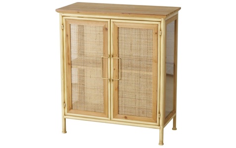Boltze, BOLTZE Kommode »Relina 83 x 72 cm«, 