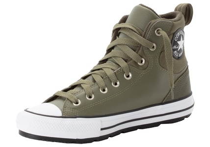 Converse Sneaker »CHUCK TAYLOR ALL STAR BERKSHIRE BOOT WATER-REPELLENT«