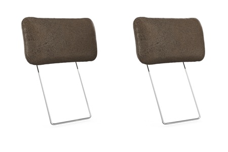 INOSIGN, INOSIGN Kopfstütze »Palm Beach«, (Set, 2 Stk), passend zur Serie 