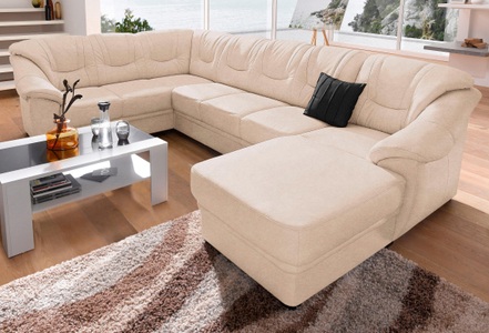 sit&more Wohnlandschaft