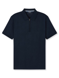 OLYMP Poloshirt unifarben, regular fit, casual, Jersey