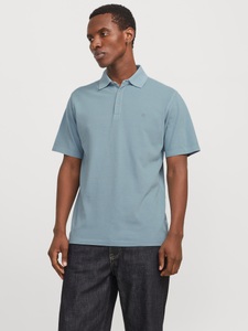 Jack & Jones Poloshirt »JPRCCWILLIAM WASH SS POLO SN«