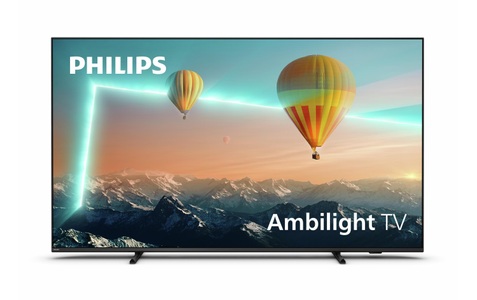 Philips, PHILIPS 55PUS8007/12 - TV (55 