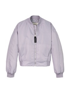 CALVIN KLEIN JEANS, Calvin Klein Jeans Bomberjacke »LIGHT HERO BOMBER JACKET«, mit Markenlabel, Calvin Klein Jeans Bomberjacke »LIGHT HERO BOMBER JACKET« mit Markenlabel