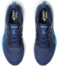 ASICS, ASICS GEL-FLUX 8 Laufschuhe Herren, ASICS GEL-FLUX 8 Laufschuhe Herren