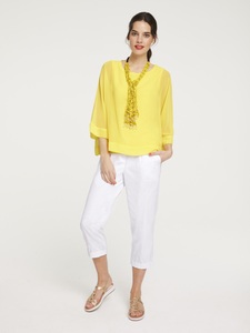 Blusenshirt