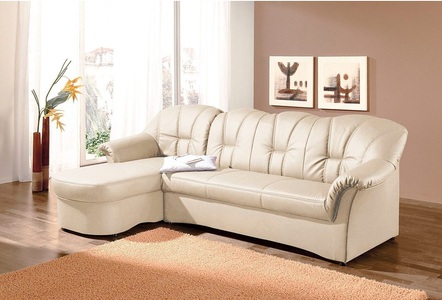 DOMO collection Ecksofa