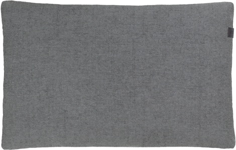 Schöner Wohnen Kollektion, SCHÖNER WOHNEN-Kollektion Kissenhülle »Solo«, (1 St.), 38x58 cm, SCHÖNER WOHNEN-Kollektion Kissenhülle »Solo«, (1 St.), 38x58 cm