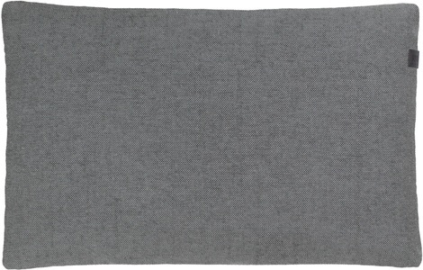 Schöner Wohnen Kollektion, SCHÖNER WOHNEN-Kollektion Kissenhülle »Solo«, (1 St.), 38x58 cm, SCHÖNER WOHNEN-Kollektion Kissenhülle »Solo«, (1 St.), 38x58 cm