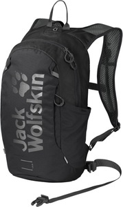 Jack Wolfskin, VELO JAM 15, Rucksack, Jack Wolfskin Fahrradrucksack »VELO JAM 15«