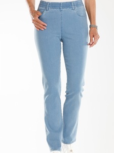 Classic Basics Bequeme Jeans 2