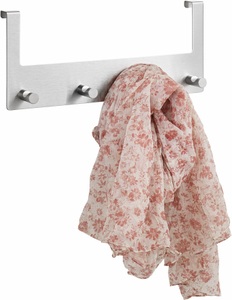 HOME AFFAIRE, Türgarderobe Home affaire, Zeller Present Garderobenleiste