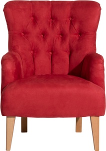 MAX WINZER, Max Winzer® Sessel »Bradley«, 