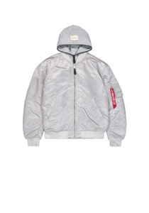 Alpha Industries Bomberjacke »MA-1 D-Tec Studio«