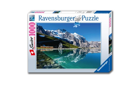 Ravensburger, Ravensburger Puzzle Kleine, 