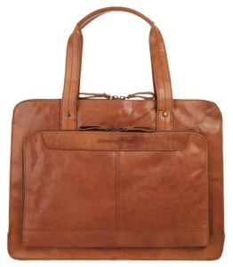 SPIKES & SPARROW, Spikes & Sparrow Shopper, Spikes & Sparrow Shopper, echt Leder