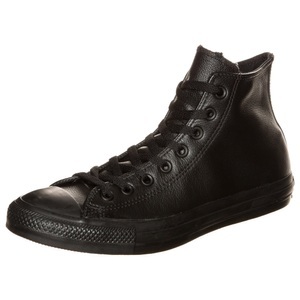 CONVERSE, CONVERSE Chuck Taylor All Star High Sneaker, Converse Chuck Taylor Sneaker | Schwarz | unisex | EU41