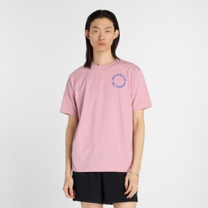 NEW BALANCE, New Balance T-Shirt »Circularogo«