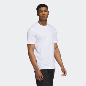 adidas Performance Poloshirt »BLANK TEE«