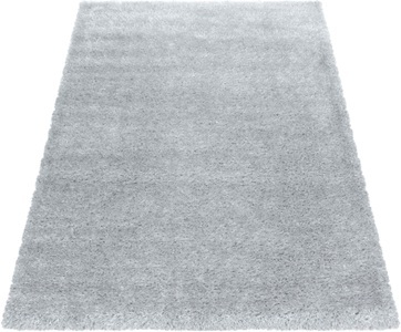 AYYILDIZ, Ayyildiz Hochflor-Teppich »BRILLIANT 4200«, rechteckig, 50 mm Höhe, Ayyildiz Teppiche Hochflor-Teppich »BRILLIANT 4200«, rechteckig, 50 mm Höhe, Langflor, auch als Läufergrösse
