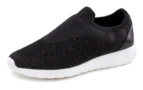 Lascana, LASCANA Sneaker, 
