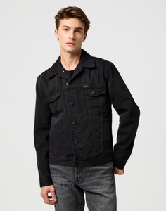 Wrangler Jeansjacke »WESTERN DENIM JACKET«