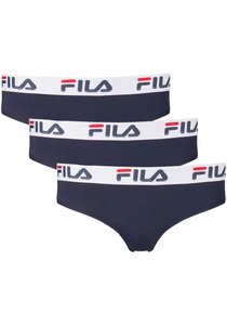 Fila Slip, (Packung, 3 St.)