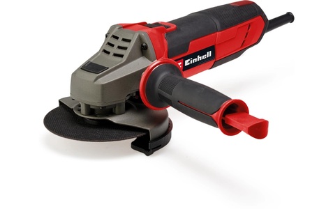 Einhell, Einhell Winkelschleifer Te-Ag 125/1010, Einhell Winkelschleifer Te-Ag 125/1010