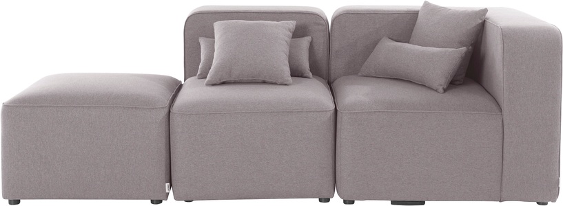 COUCH??, COUCH? 3-Sitzer »Polster Party«, Modulserie, individuelle Zusammenstellung, 