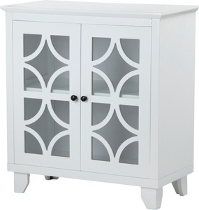 Timbers, Timbers Sideboard »Santa Clarita«, in 2 Farben, Breite 80 cm, 