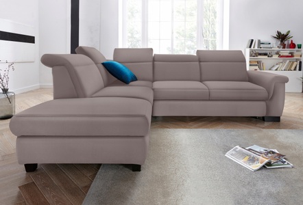 DOMO collection, DOMO collection Ecksofa, 