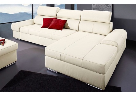 sit&more Ecksofa