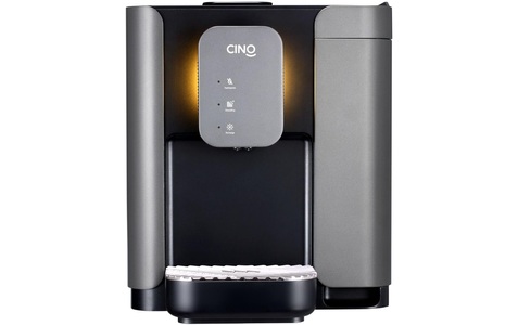 undefined, Kapselmaschine »Cino Ocean«, 