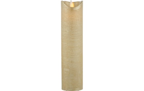 Sirius, Sirius LED-Kerze Sara Exclusive 5 cm x 20, Sirius LED-Kerze »LED-Kerzen Sara Exclusive 5x20cm«