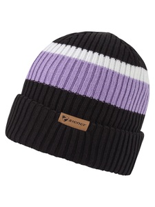 Ziener, Ziener Strickmütze »INDRIA hat«, Ziener Strickmütze »INDRIA hat«