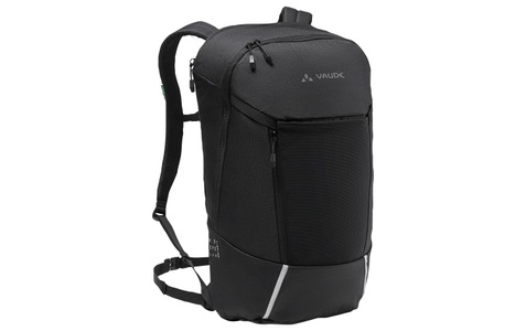 Vaude, Vaude Cycle 22 Rucksack, Vaude Cycle 22 Bikerucksack schwarz