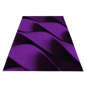 Ayyildiz Teppiche, Ayyildiz Teppiche Teppich »PARMA 9240«, rechteckig, strapazierfähig / pflegeleicht/ Kurzflorteppich, Ayyildiz Teppiche Teppich »PARMA 9240«, rechteckig, 12 mm Höhe, strapazierfähig / pflegeleicht/ Kurzflorteppich
