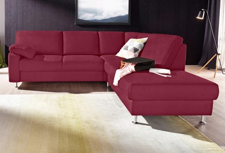 sit&more Ecksofa