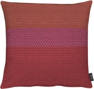 APELT, Dekokissen, »Rayon«, APELT, APELT Dekokissen »Rayon«, Kissenhülle mit Füllung, 1 Stück