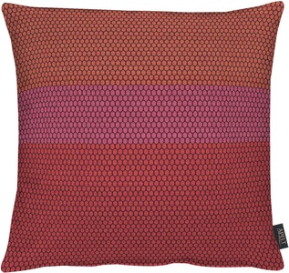 APELT, Dekokissen, »Rayon«, APELT, APELT Dekokissen »Rayon«, Kissenhülle mit Füllung, 1 Stück