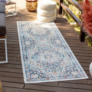 Surya, Surya Teppich, rechteckig, Surya Teppich »ARVADA«, rechteckig, 6 mm Höhe