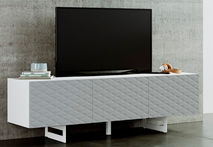 undefined, Diventa by 3B Lowboard »KORFU«, Breite 165 cm, 